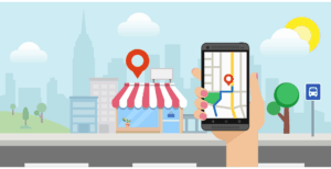 local seo small busines