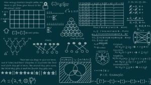 search engine algorithm