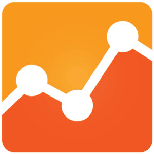 Google analytics icon