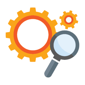 seo icon