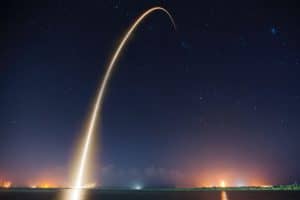 Space X